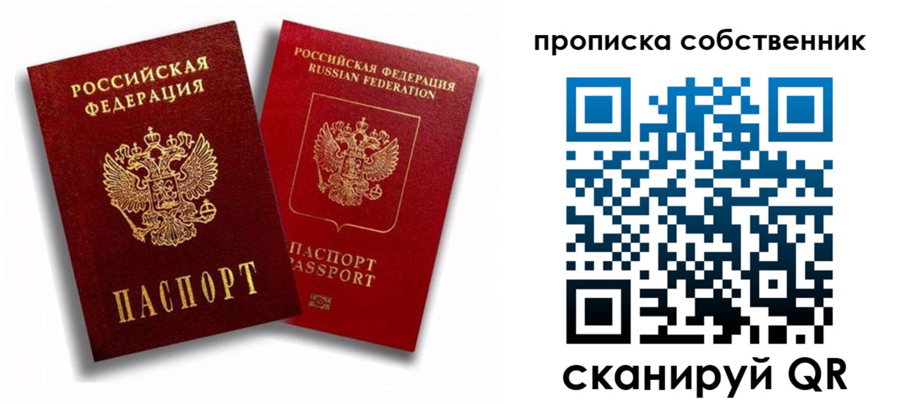 прописка 2025 в Вязьме